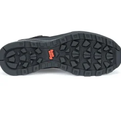 Torsby Low SF Extra GTX wandelschoenen heren black asphalt*Hanwag Best