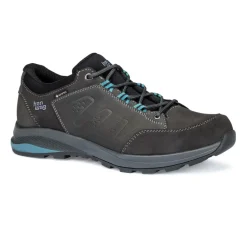Torsby Low SF Extra GTX wandelschoenen heren asphalt dusk*Hanwag Hot