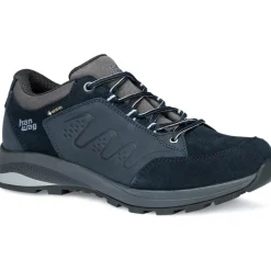 Torsby Low SF Extra GTX 204201 wandelschoenen dames navy asphalt*Hanwag Sale