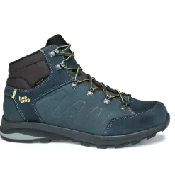 Torsby SF Extra GTX wandelschoenen heren smoke blue-sulphur*Hanwag Hot