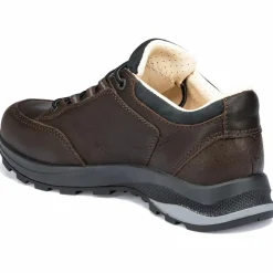 Travi Low SF Extra Lady wandelschoenen dames chestnut black*Hanwag Sale