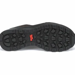 Travi Low SF Extra Lady wandelschoenen dames chestnut black*Hanwag Sale