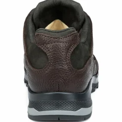 Yakstone Lo wandelschoenen heren chestnut brown*Hanwag New