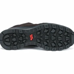 Yakstone Lo wandelschoenen heren chestnut brown*Hanwag New