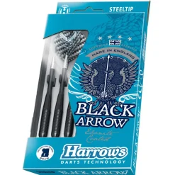  Black Arrow dartpijlen 22 gram*Harrows Darts New