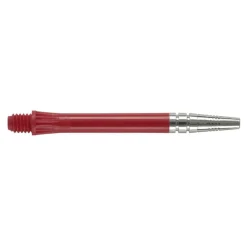  Darts Alamo shaft short rood*Harrows Darts Hot
