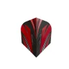  Darts Prime flights predator red*Harrows Darts