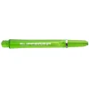  Darts Supergrip shaft short groen*Harrows Darts Online