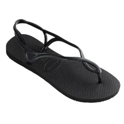 Luna sandalen dames black*Havaianas Sale