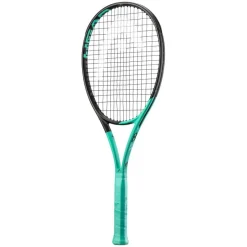 Boom MP tennisracket black teal*Head New