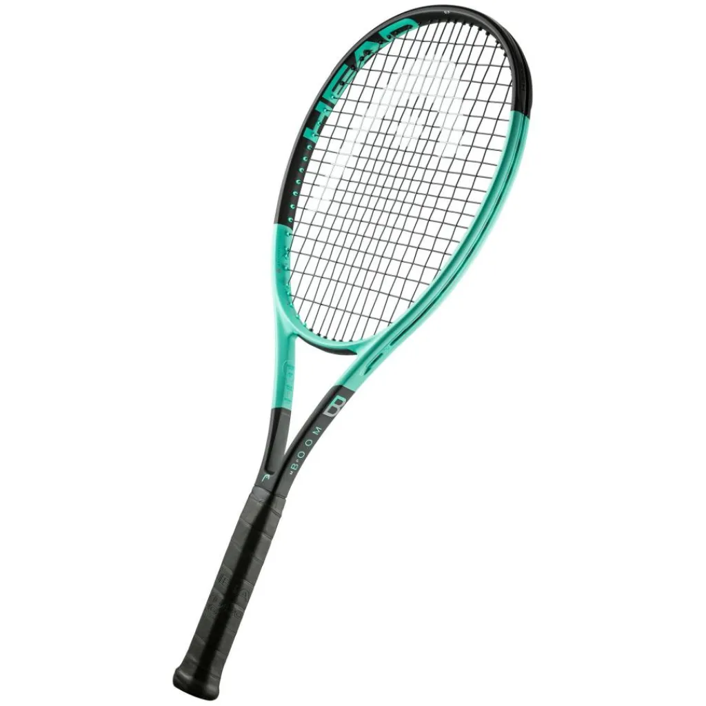 BOOM MP tennisracket*Head Discount