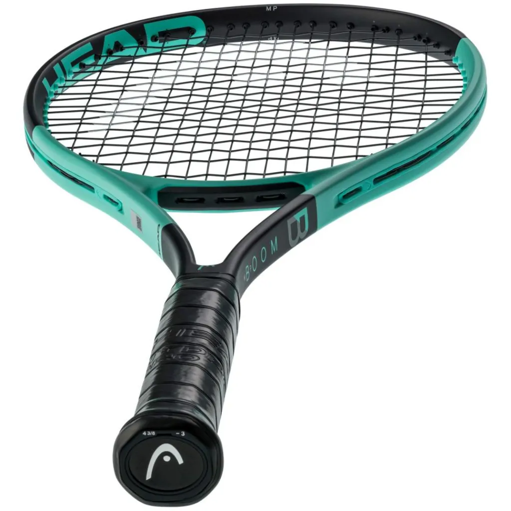 BOOM MP tennisracket*Head Discount