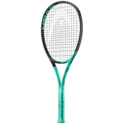 Boom Team tennisracket black teal*Head Outlet