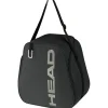 Bootbag schoenentas black*Head Online