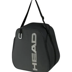 Bootbag schoenentas black*Head Online