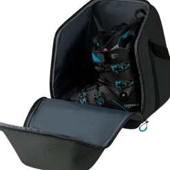 Bootbag schoenentas black*Head Online