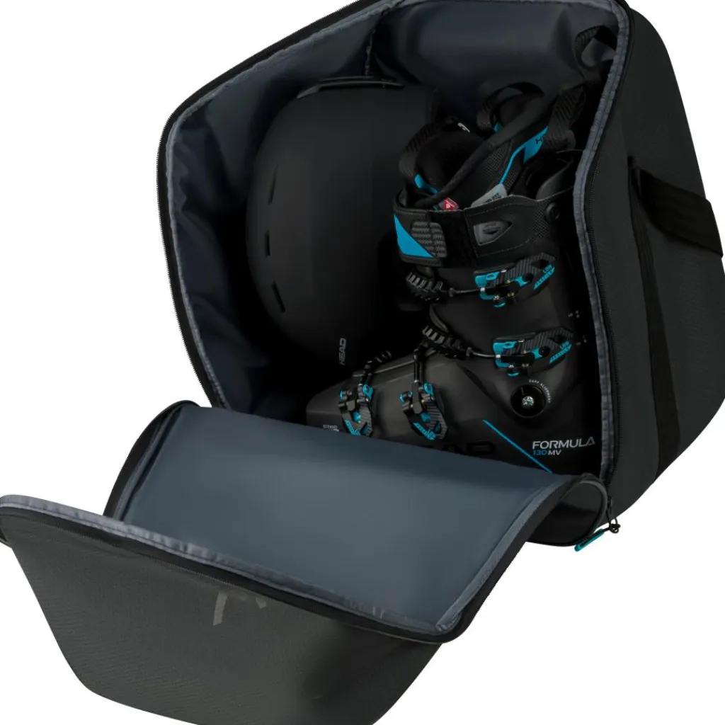 Bootbag schoenentas black*Head Online