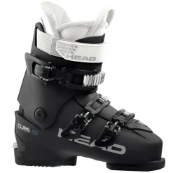 Cube3 80 W skischoenen dames black*Head Online