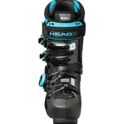 Edge 120 HV GW BOA skischoenen heren anthracite speedblue*Head Best