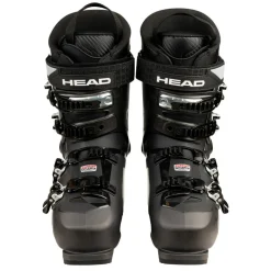 Edge 100 X HV GW All Mountain skischoenen heren  anthracite black*Head Best