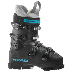 Edge Lyt 75X W HV GW skischoenen dames black*Head New