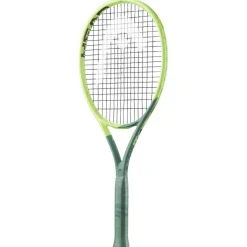 Extreme MP tennisracket*Head Hot