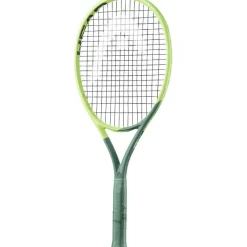 Extreme Team L tennisracket*Head Hot