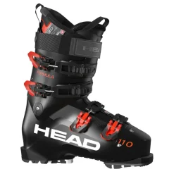 Formula 110 LV GW skischoenen heren black red*Head New