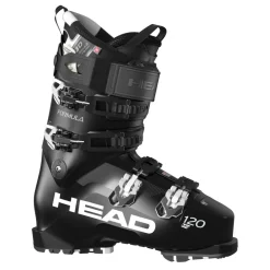 Formula 120 MV GW Performance skischoenen heren  black white*Head New