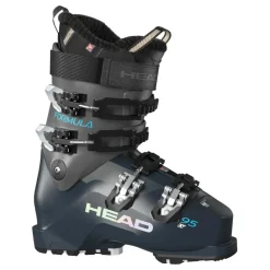 Formula 95 W LV GW skischoenen dames dark blue anthracite*Head New