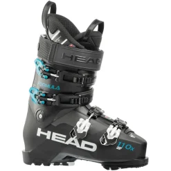 Formula 110 X MV GW Performance skischoenen heren  black speed blue*Head Sale