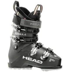 Formula 95 X W MV GW skischoenen dames anthracite*Head Clearance