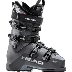 Formula X GW skischoenen dames anthracite*Head New