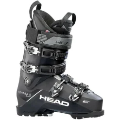 Formula X MV GW skischoenen black*Head Hot