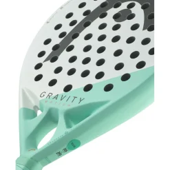 GRAVITY MOTION padel racket*Head Sale
