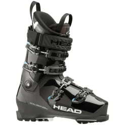 Kaliber 110 X MV GW skischoenen heren black speedblue*Head Outlet