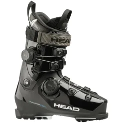 Kaliber 105 X W MV GW BOA2 skischoenen dames black*Head Clearance