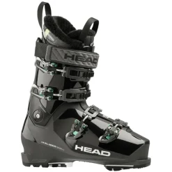 Kaliber 95 X W MV GW skischoenen dames black*Head New