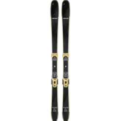 Kore 88 Ti 25 - 26 ski's met Attack 14 GW binding*Head Sale