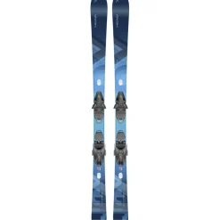 Super Joy 25 - 26 ski's dames met Joy 11 GW SLR binding*Head Sale