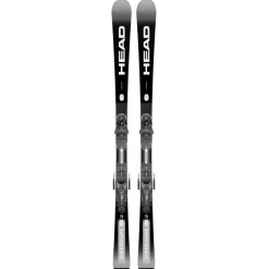 Supershape E-Original Performance 24 - 25 ski's  met PR 13 GW binding*Head Discount