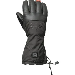  Heated Blizzard handschoenen black*Heat Experience Best