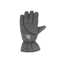 140323002 handschoenen heren grey*Heatkeeper Online