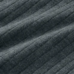 Basic LS thermoshirt junior antraciet melange*Heatkeeper Hot