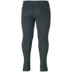 Basic thermobroek junior antraciet melange*Heatkeeper Hot