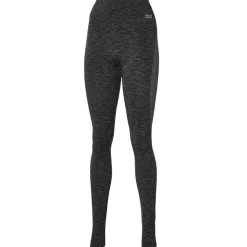 Functional thermobroek dames black*Heatkeeper Hot