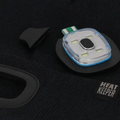 muts junior black*Heatkeeper Hot