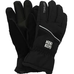 Pro handschoenen dames black*Heatkeeper Online