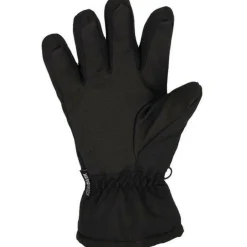 Ski handschoenen junior black*Heatkeeper Discount