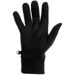 Techno handschoenen heren black*Heatkeeper Discount